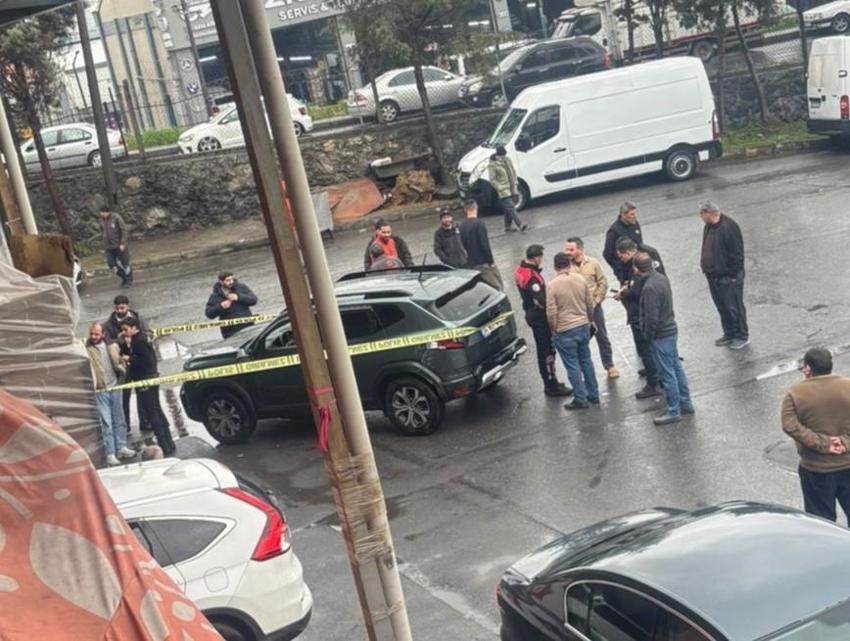 Eşiyle ilişkisi olduğunu iddia ettiği adamı öldürdü! Gerçeği polis ortaya çıkardı: 'Bu yine kafayı yedi'