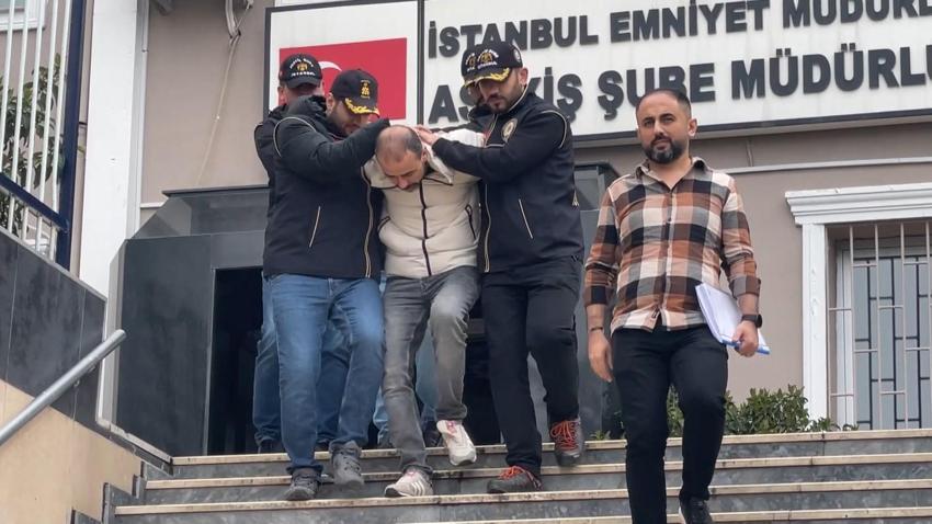 Eşiyle ilişkisi olduğunu iddia ettiği adamı öldürdü! Gerçeği polis ortaya çıkardı: 'Bu yine kafayı yedi'