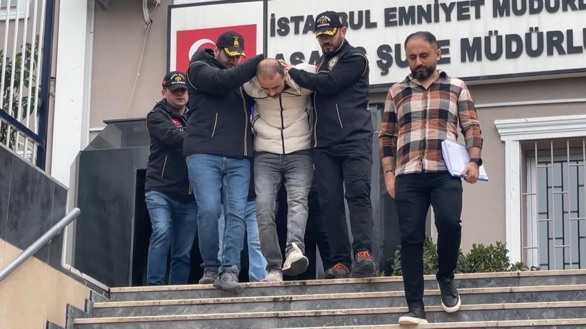 Eşiyle ilişkisi olduğunu iddia ettiği adamı öldürdü! Gerçeği polis ortaya çıkardı: 'Bu yine kafayı yedi'