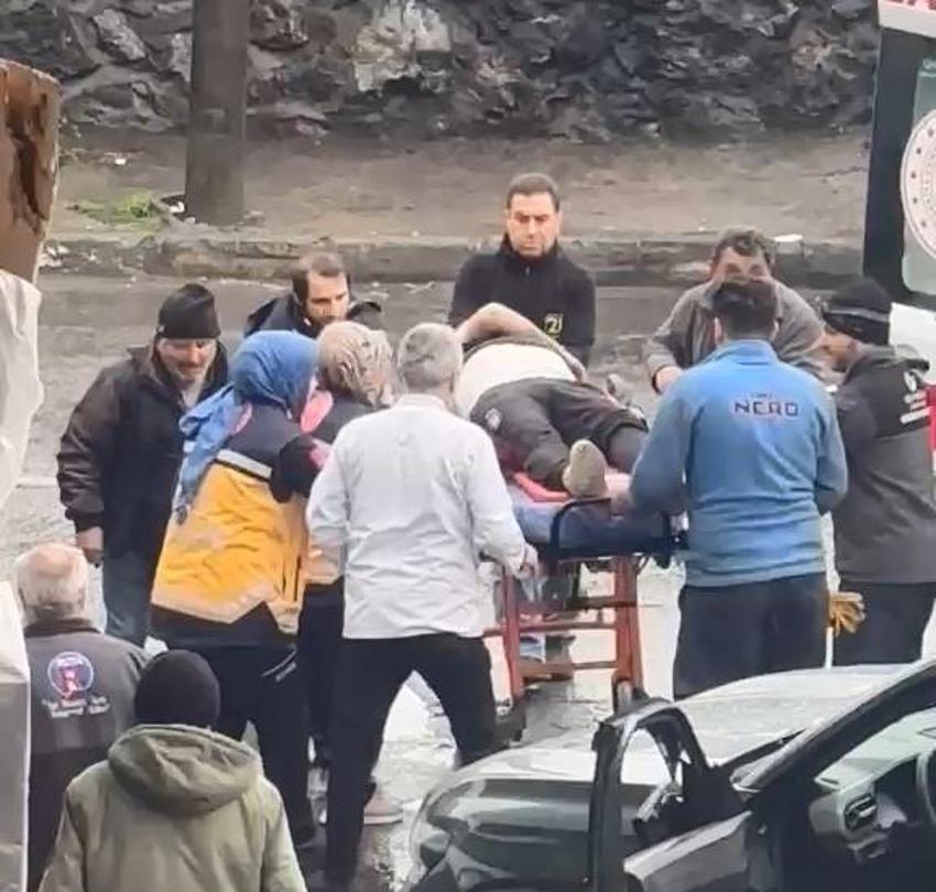 Eşiyle ilişkisi olduğunu iddia ettiği adamı öldürdü! Gerçeği polis ortaya çıkardı: 'Bu yine kafayı yedi'