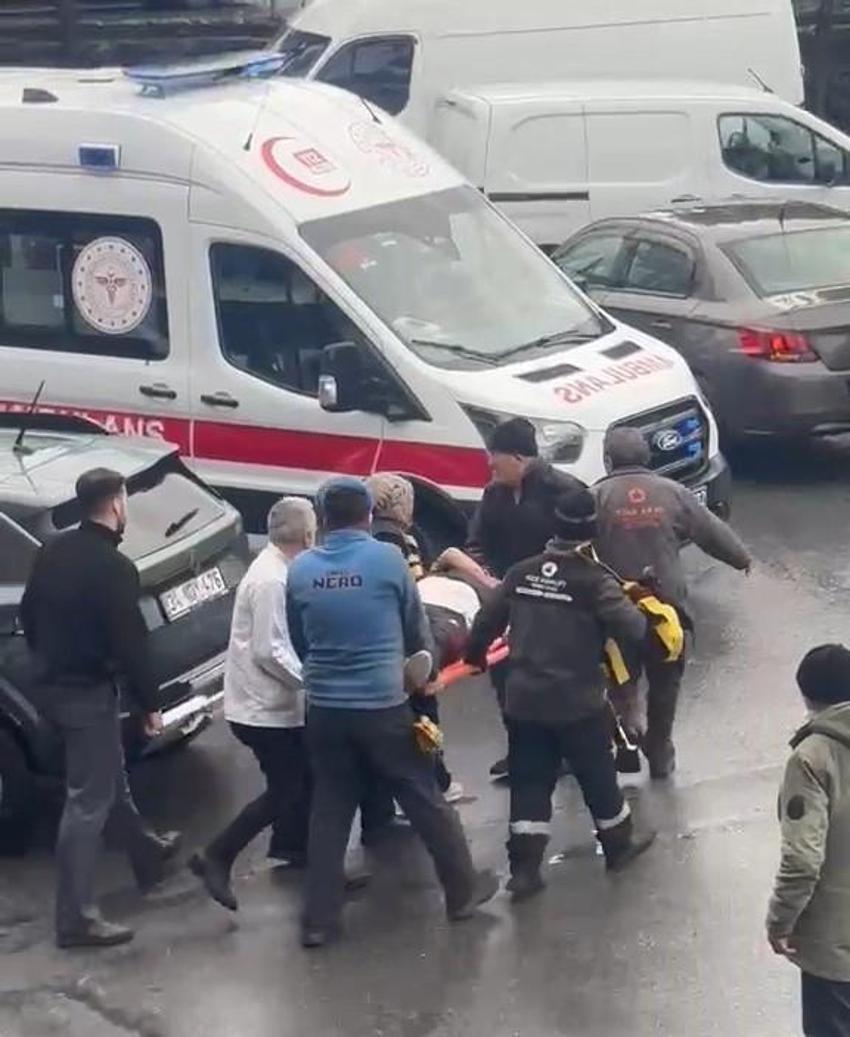 Eşiyle ilişkisi olduğunu iddia ettiği adamı öldürdü! Gerçeği polis ortaya çıkardı: 'Bu yine kafayı yedi'