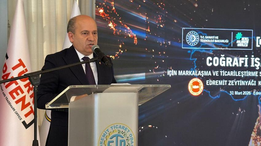 Edremit Zeytinyağı ve Aydın Memecik Zeytinyağı için küresel markalaşma yol haritası tamamlandı
