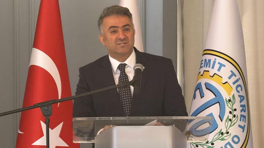 Edremit Zeytinyağı ve Aydın Memecik Zeytinyağı için küresel markalaşma yol haritası tamamlandı