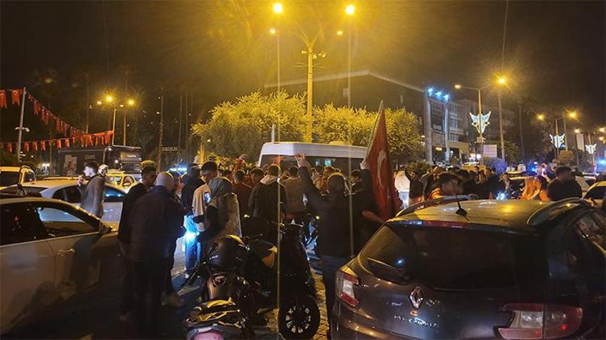 24 yıllık hasret bitti! Türkiye dünyaya selam çaktı, Alanya bayram yerine döndü