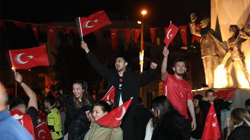 24 yıllık hasret bitti! Türkiye dünyaya selam çaktı, Alanya bayram yerine döndü