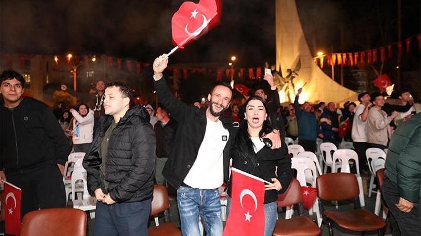 24 yıllık hasret bitti! Türkiye dünyaya selam çaktı, Alanya bayram yerine döndü