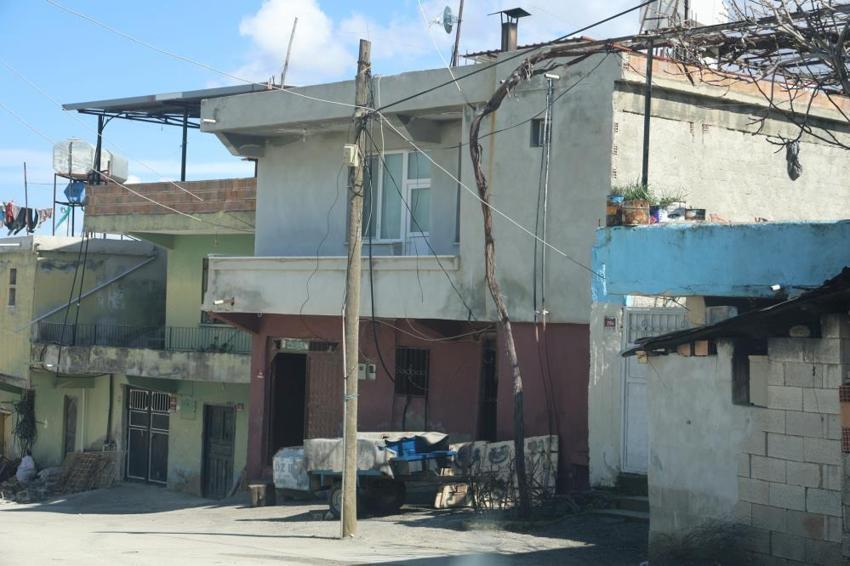 Hatay'da korkunç olay! Eşini defalarca bıçaklayarak katletti