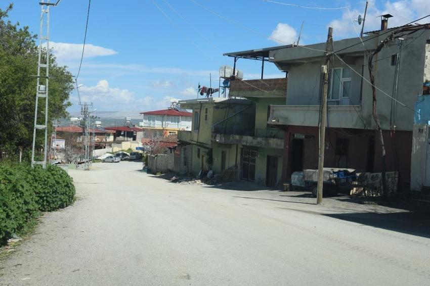 Hatay'da korkunç olay! Eşini defalarca bıçaklayarak katletti