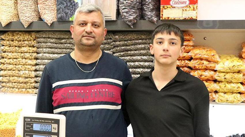 Afyonkarahisar'da çırak bulamayan leblebiciler çareyi farklı bir yöntemle buldu