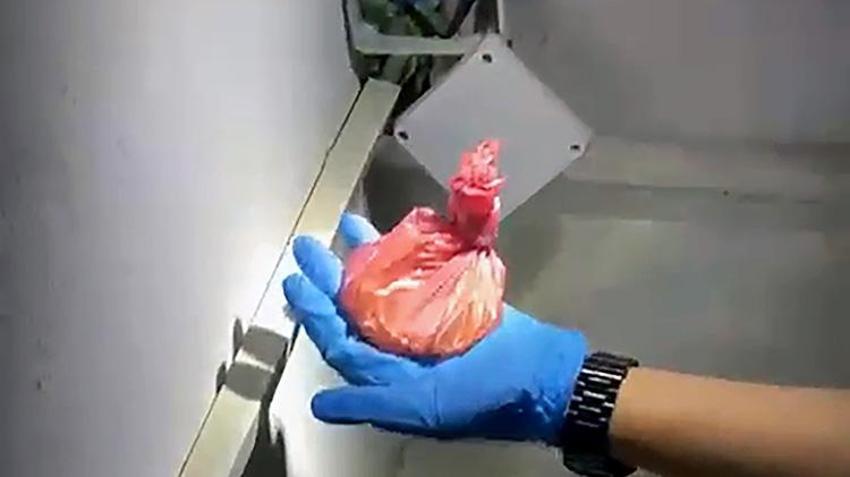 Başkomiser değil dolandırıcı çıktılar! 1.8 milyonluk vurgun Kozan'da son buldu: Engelli oğlu için biriktirdiği 1.8 milyonluk altını çalan çete çökertildi