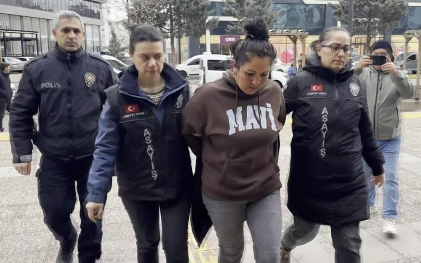Aksaray'da sevgilisinin oğlu tarafından bıçaklanan şahıs hayatını kaybetti