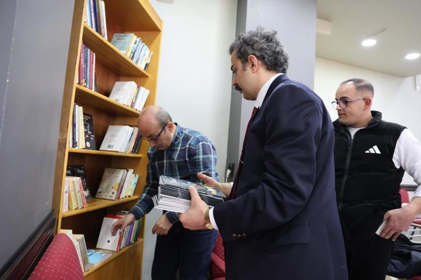Elazığ'da ezber bozan proje! Kahvehanelerde dikkat çeken görüntü: Görenler inanamadı
