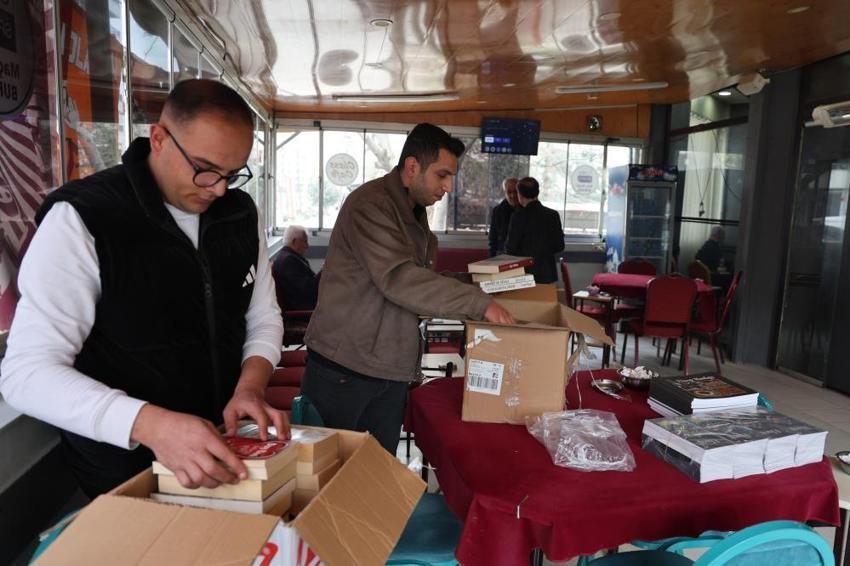 Elazığ'da ezber bozan proje! Kahvehanelerde dikkat çeken görüntü: Görenler inanamadı