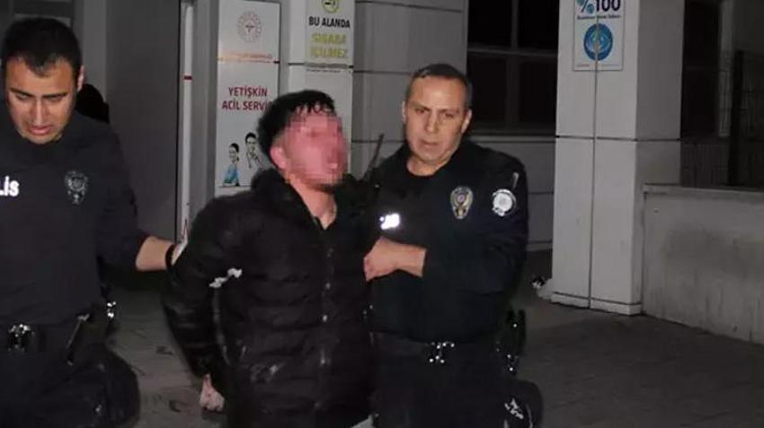 Aksaray'da sevgilisinin oğlu tarafından bıçaklanan şahıs hayatını kaybetti