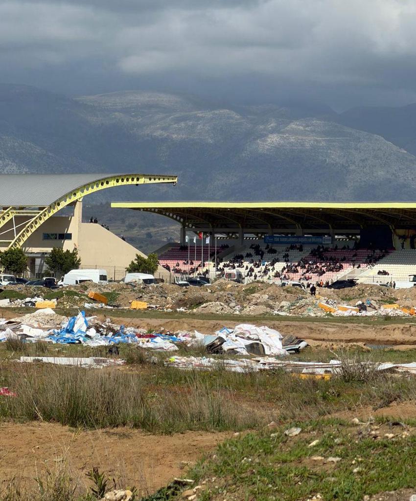 Antalya’nın 'kuş cenneti' can çekişiyor! 263 türün yaşam alanı moloz ve lastik çöplüğüne döndü!