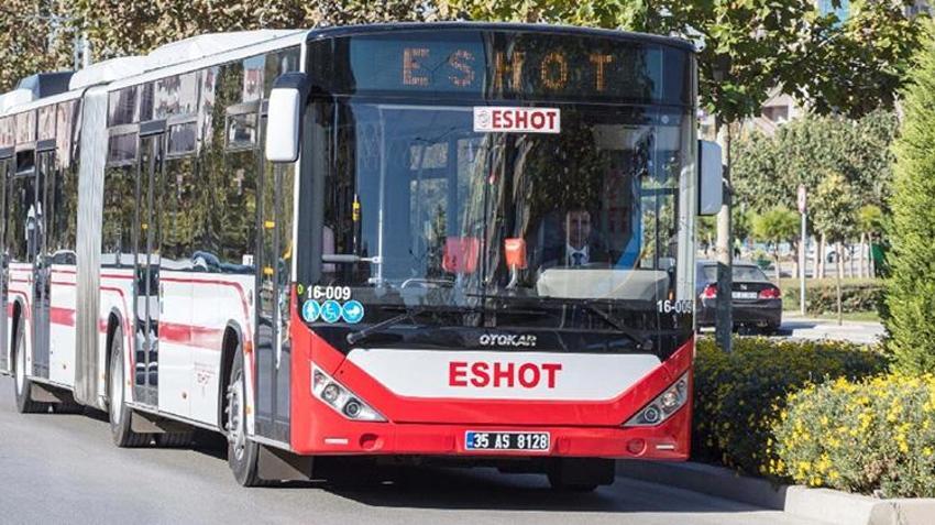 İzmir'de ekmek, toplu taşıma ve taksi ücretlerine zam geldi! İşte yeni fiyatlar