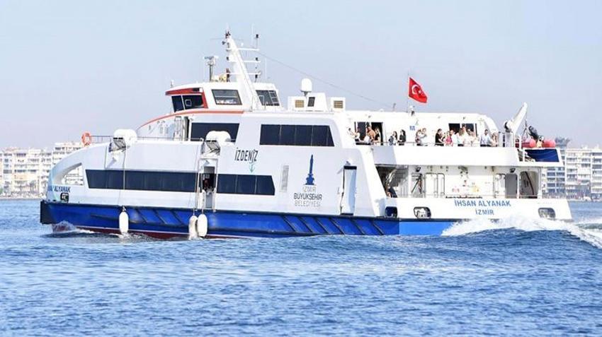 İzmir'de ekmek, toplu taşıma ve taksi ücretlerine zam geldi! İşte yeni fiyatlar