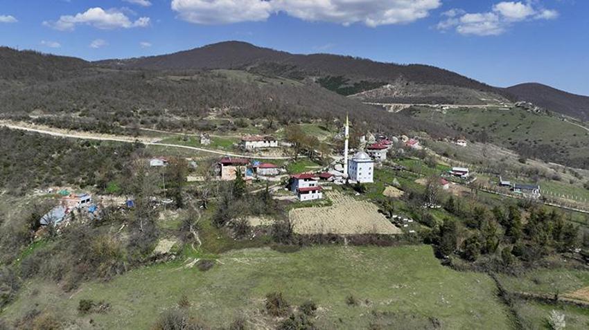 Samsun'da 46 yıldır çözülmeyen arazi davası 28 günde çözüldü! Bu yöntemden sonra küslükler de bitti