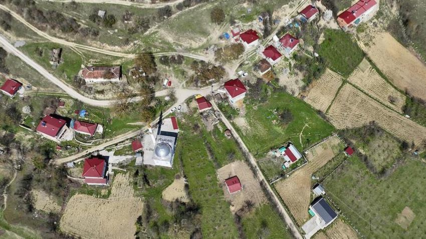 Samsun'da 46 yıldır çözülmeyen arazi davası 28 günde çözüldü! Bu yöntemden sonra küslükler de bitti