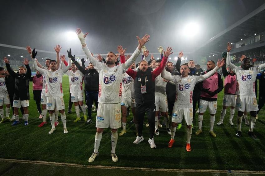 Erzurumspor, Süper Lig'e çıkmadan bombayı patlattı! Galatasaray'ın eski golcüsü geliyor