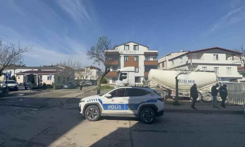 Kocaeli'de kanlı pusu: Tırın altına saklanıp öldürdü