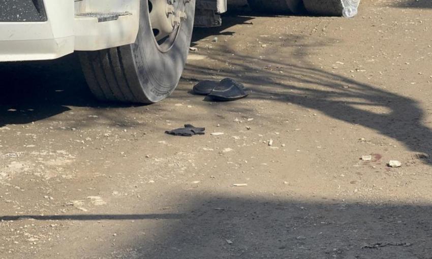 Kocaeli'de kanlı pusu: Tırın altına saklanıp öldürdü