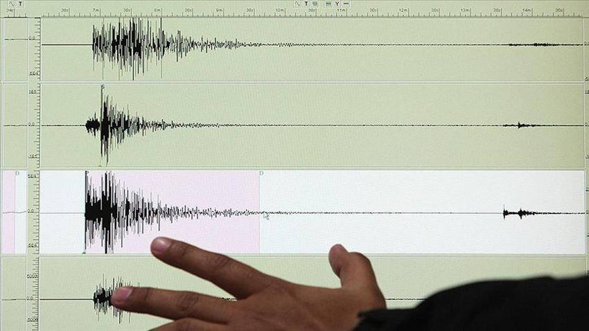SON DAKİKA! Uzman isim İstanbul'daki depremi değerlendirdi: '7'ye yakın deprem bekliyoruz'