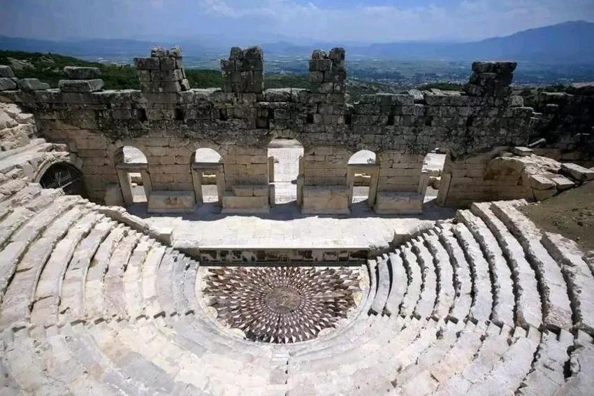 Burdur bu kararla tanınacak: Ziyarete açıldı!