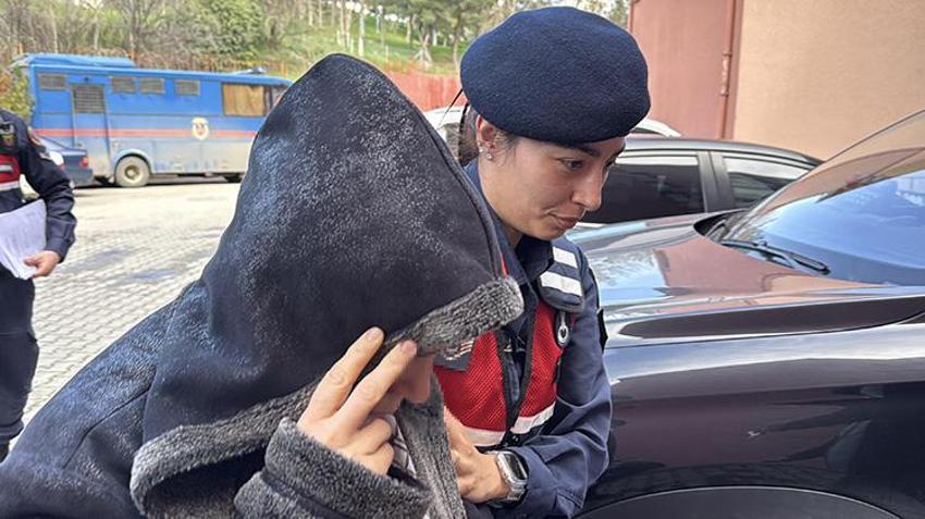 Karabük'te erkek cinayeti! Tartıştığı kocasını başından vurarak öldürdü