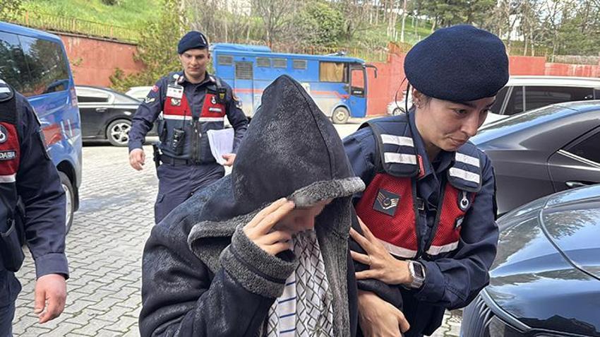 Karabük'te erkek cinayeti! Tartıştığı kocasını başından vurarak öldürdü