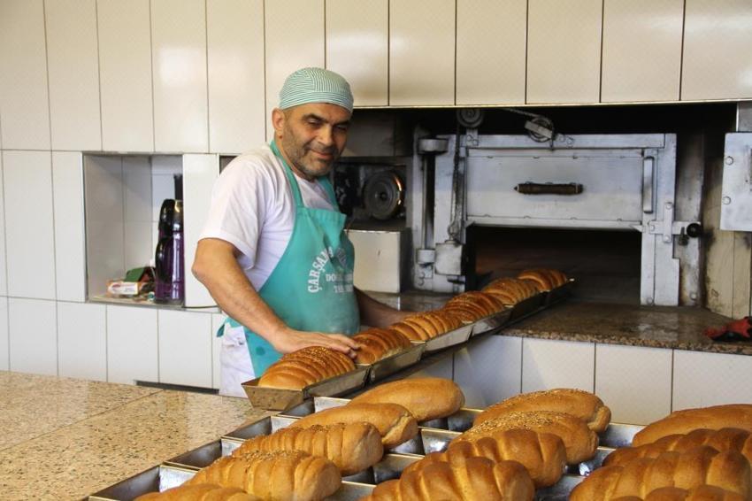 Samsun'da üretiliyor, 4 gün boyunca bayatlamıyor! Sırrı 'altın un'da gizli: Yurt dışından sipariş yağıyor
