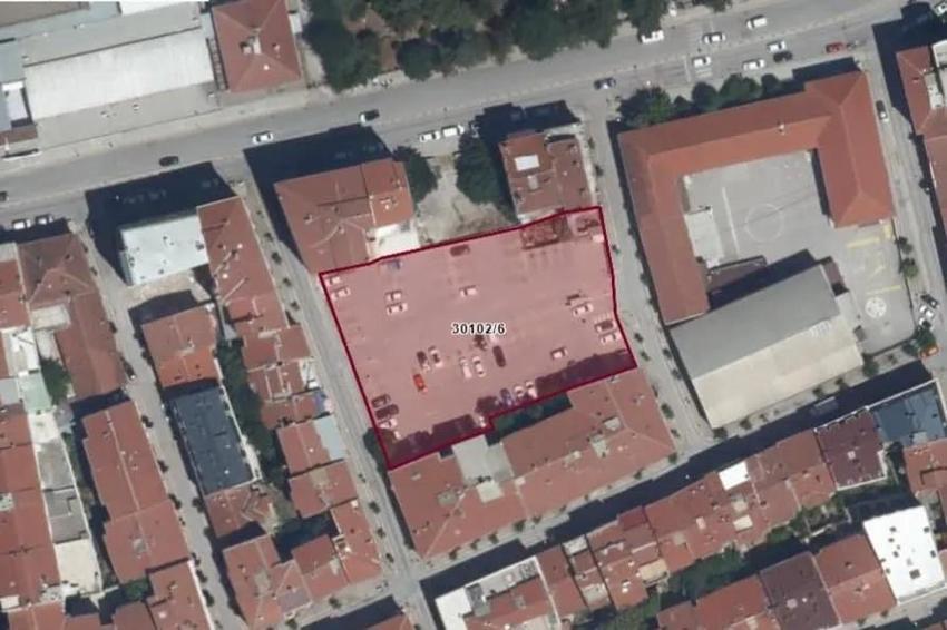 Eskişehir'de Eskibağlar ve Hoşnudiye'de inşa edilecek