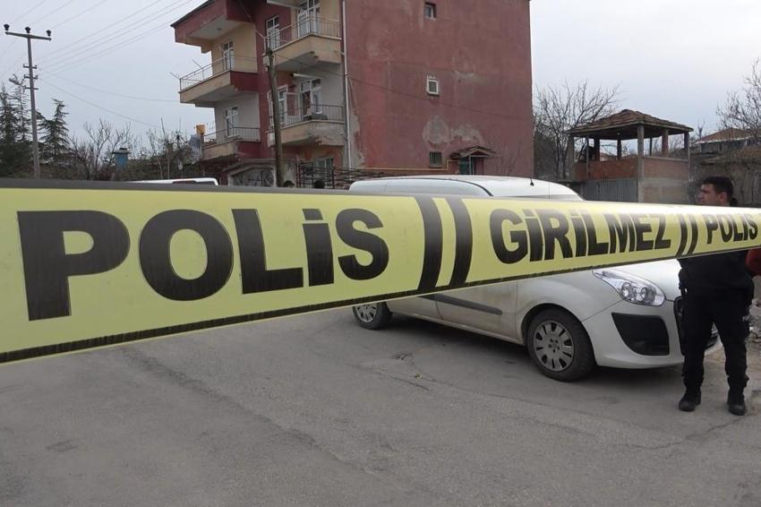 Kırıkkale'de kan donduran cinayet: İki kardeş babalarını balta ve bıçakla öldürdü