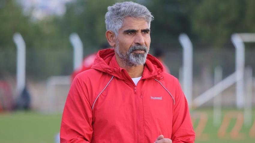 Sivasspor'da İsmet Taşdemir 'maalesef' deyip itiraf etti: Üzüntümü ben bilirim