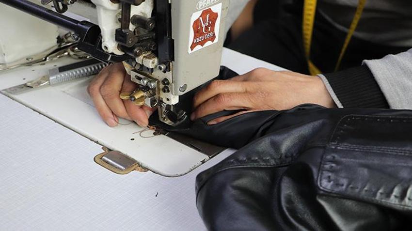 Baba mesleğini devraldı, şubelerini 4'e katladı! Eskiden geri çeviriyordu, şimdi yurt dışı siparişlerine yetişemiyor