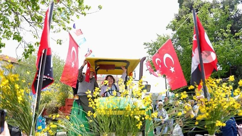 Ege'nin kalbi Didim'de atacak! 24 Nisan'da başlıyor, binlerce kişi ilçeye akacak