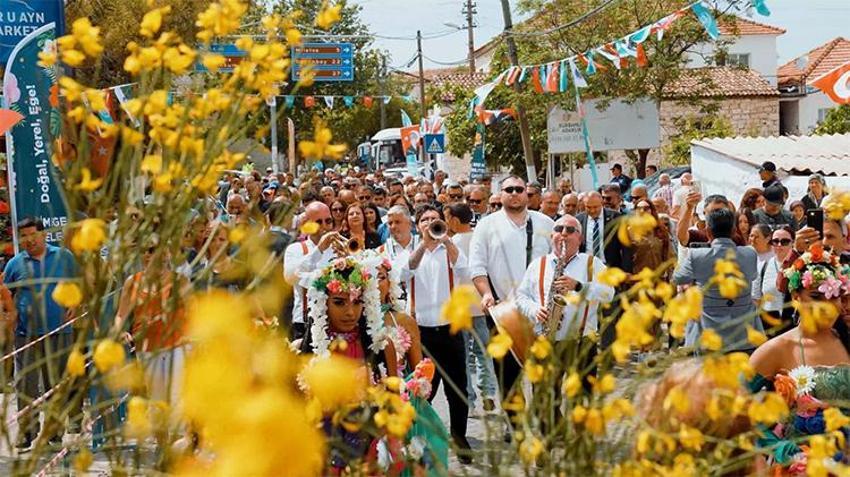 Ege'nin kalbi Didim'de atacak! 24 Nisan'da başlıyor, binlerce kişi ilçeye akacak