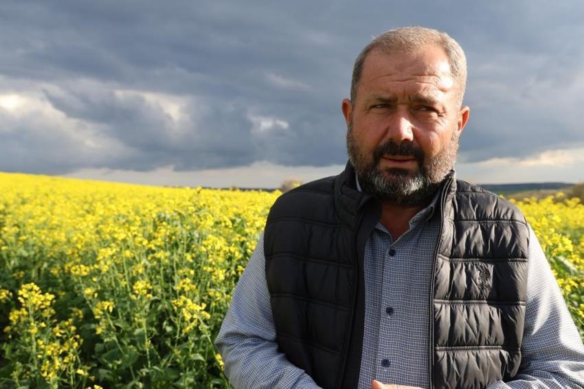 Adana'nın yeni altını: İlk kez ekildi, verim rekoru kırıldı: %75 hibe desteği meyvelerini verdi