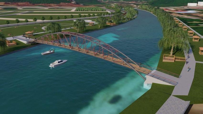Ordu’da iki yakayı birbirine bağlayacak! Dev projede çalışmalar başladı