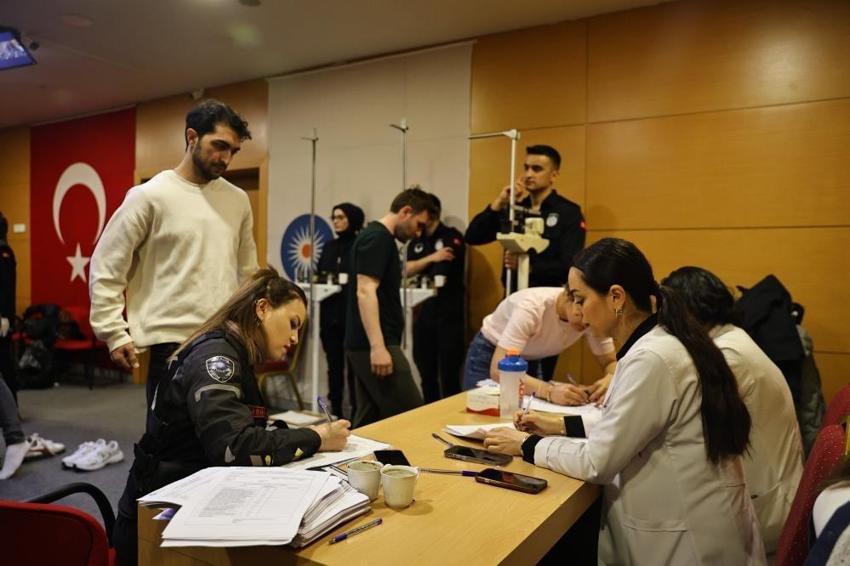 Antalya'da yarın son gün: 90 kişi alınacak, başvurular devam ediyor