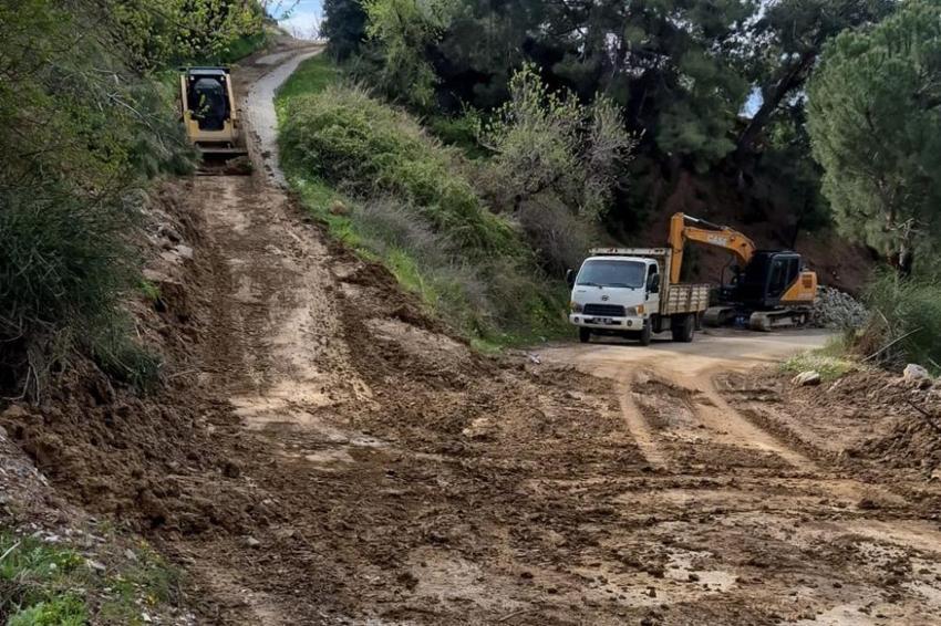 Aydın'da ulaşıma dev müdahale! Efeler ilçesinde hayata geçti