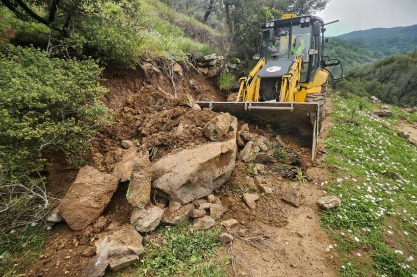 Aydın'da ulaşıma dev müdahale! Efeler ilçesinde hayata geçti