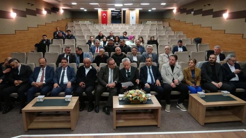 Yozgat Belediyesi güneşten para kazanmaya başlıyor! İmzalar atıldı: Aylık 5,5 milyon TL tasarruf edecek