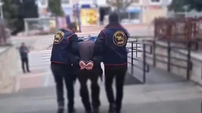 Antalya'da vahşice katledilmişti! Korkunç sır 15 yıl sonra çözüldü