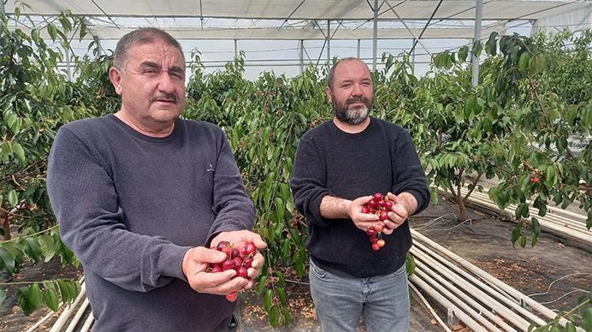 Dünya'nın gözü Afyon'da! Daha önce hiç yapılmadı, Jeotermal kaynaklar kazanca dönüştü