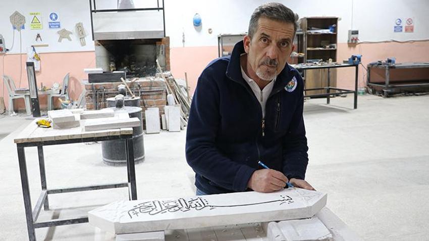 Kayseri'nin yaşayan mirası yeni ustalar yetiştirmek için çırak arıyor!
