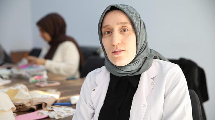 'Kızlar okumaz' denildi, o hem usta öğretici hem üniversiteli oldu: Babasının fikrini değiştirdi, tüm kardeşlerini okuttu!