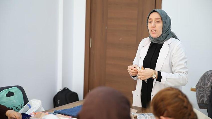 Okula gönderilmedi, pes etmedi! Siirtli Yasemin’in azmi tüm Türkiye’ye örnek oldu