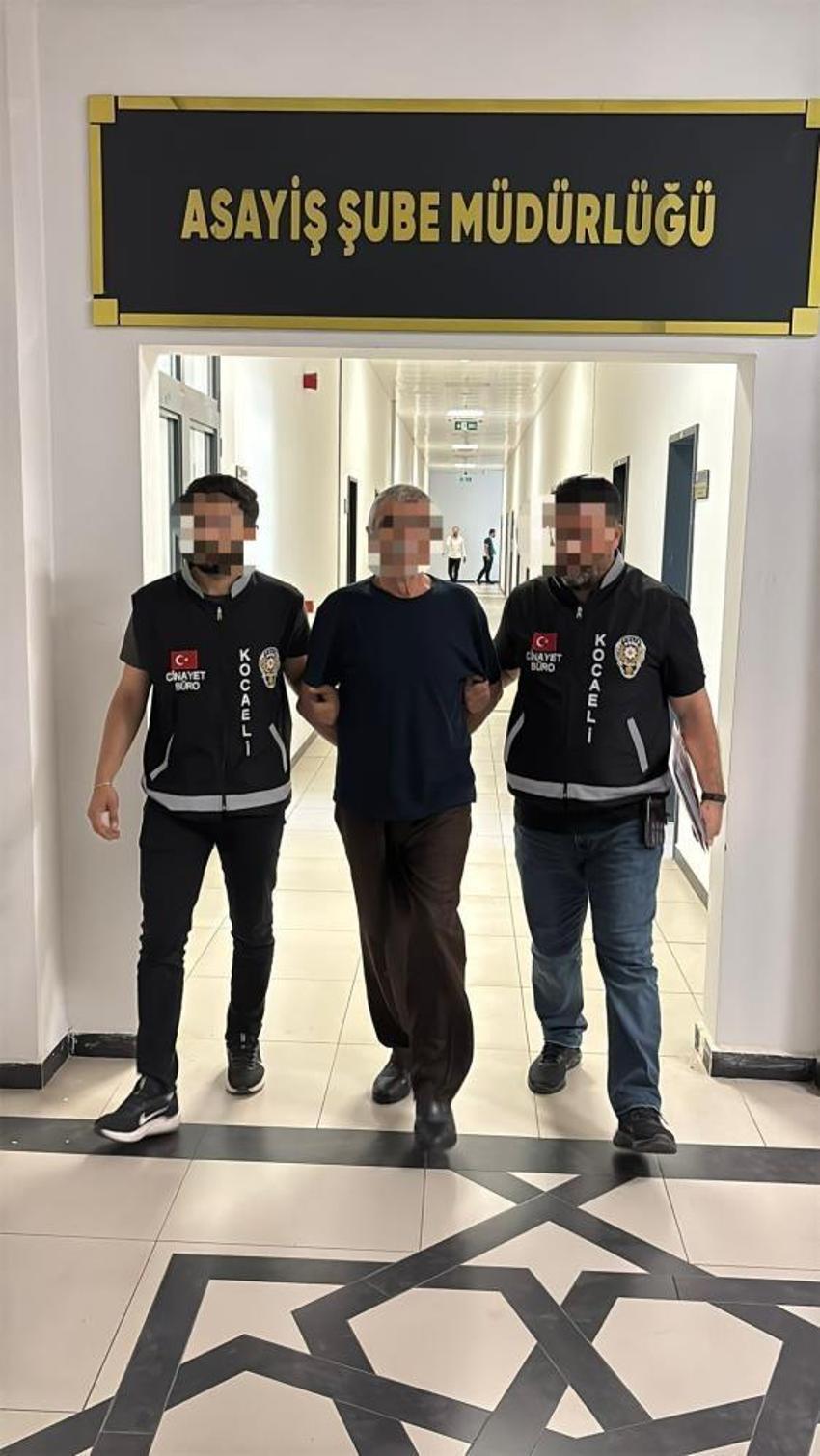 Baba ile oğlunu sokak ortasında öldürmüştü! Savunması şaşkına çevirdi
