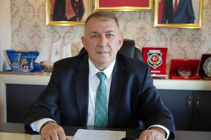 Samsun’da yıllardır tamamlanamayan Haznedar Konakları’nda beklenen adım atıldı! Vakıflar harekete geçti: Konut mağduriyeti bitiyor